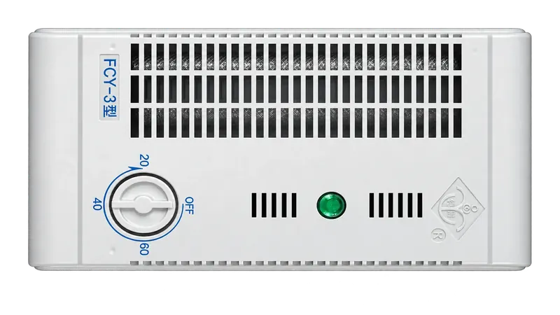 FCY-3 臭氧发生器