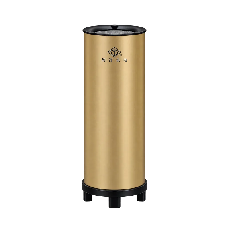 FCY-3B 臭氧发生器